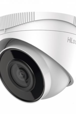 Camara HD Domo Hilook IP 1080P 2MP Lente 2.8mm (Metalico) IPC-T221H