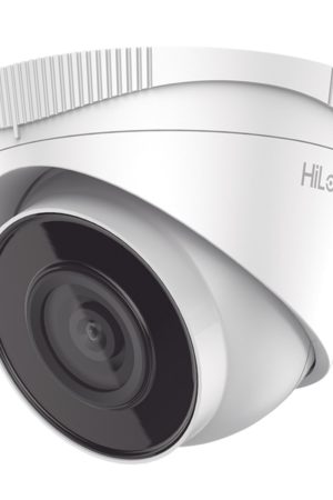 Camara HD Domo HiLook IP 4MP Lente 2.8mm (Metal/Pl?stico) IPC-T240H