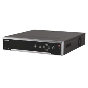 NVR 8MP 4K 16 canales IP 16 Puertos PoE Salida de video 4K Hikvision DS-7716NI-K4/16P