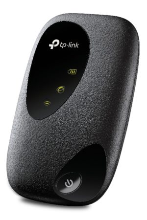 Modem Router Mobile 4G LTE Digitel M7000