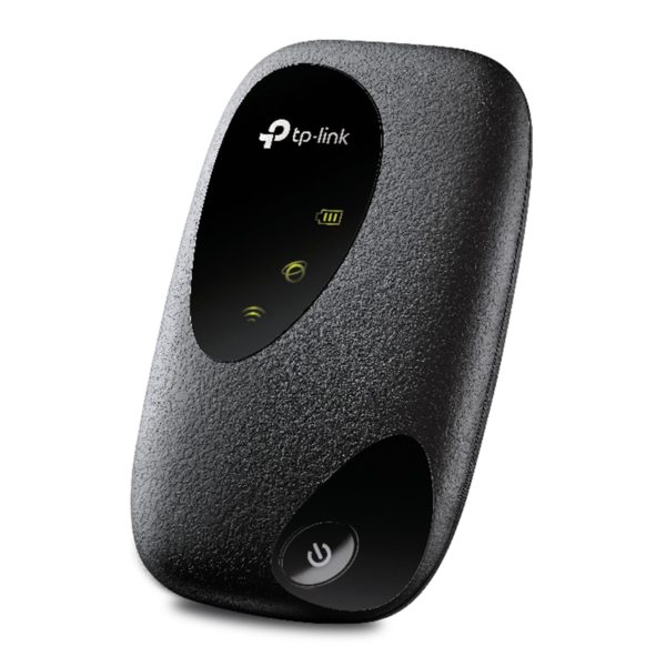 Modem Router Mobile 4G LTE Digitel M7000