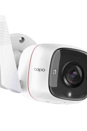 Camara HD 3MP Wi-Fi Exteriores Tapo By TP-Link C310