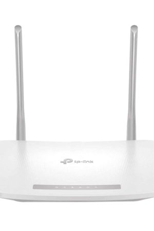 Router Inalambrico Wi-Fi Doble Banda Gigabit AC1200 4 Antenas 5dBi TP-Link EC220-G5