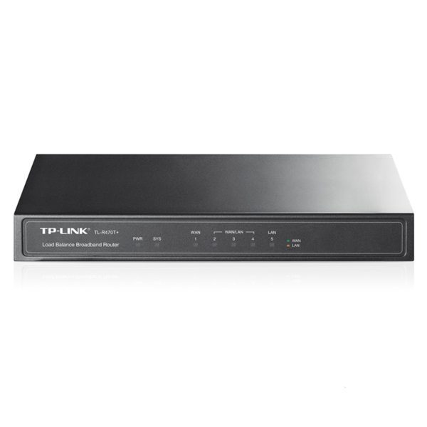 TP-Link TL-R470T+