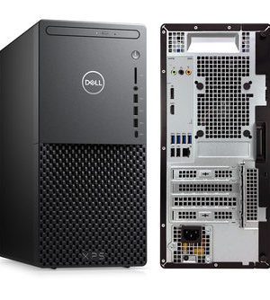 dell xps 8940