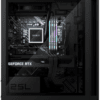 PC Escritoio Gamer HP OMEN 25L Desktop PC Core i5 10ma Gen - Image 2