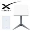 Kit Antena Starlink Internet Satelital V2
