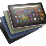 amazon fire 3/32 fhd 10"