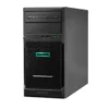 HPE ProLiant ML30 G10 1x Intel Xeon E-2314 2.80 GHz (4 Cores) (1x)- 16 GB RAM DDR4 SDRAM 1x 1TB HDD