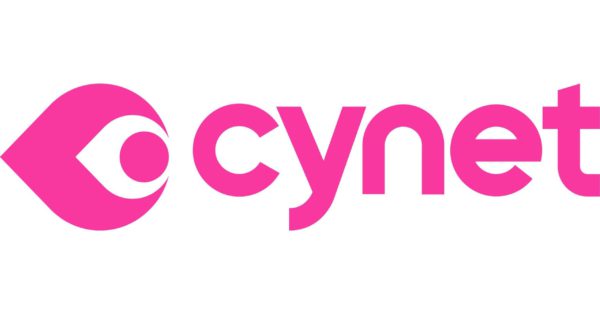 cynet logo