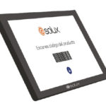 Visor de Precios Solux Sxpc10